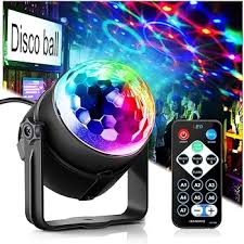 MINI PROYECTOR LASER